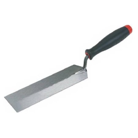 GOLDBLATT Goldblatt G09335 5 x 2 in. Margin Trowel 858035